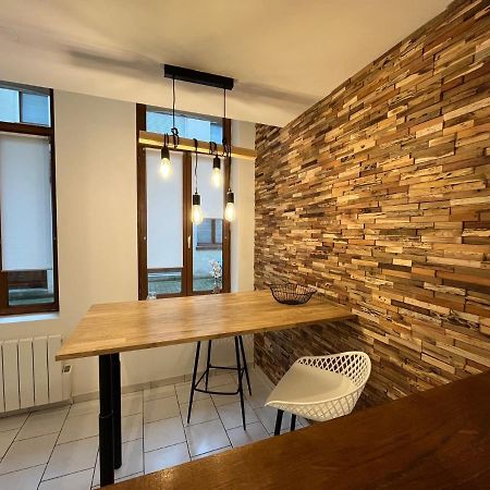 Superbe Appartement En Centre Ville D'Arras Bagian luar foto