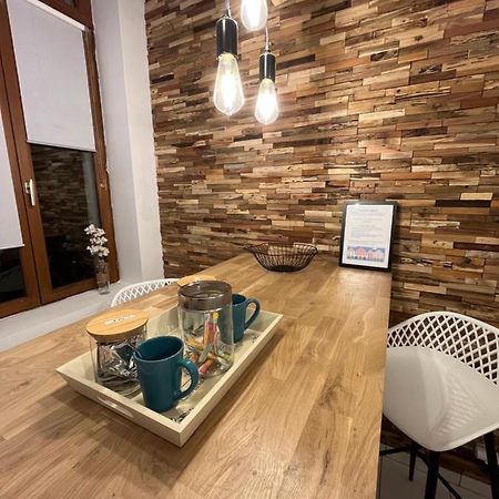 Superbe Appartement En Centre Ville D'Arras Bagian luar foto