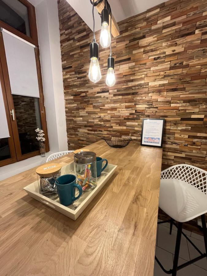 Superbe Appartement En Centre Ville D'Arras Bagian luar foto